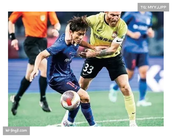 申花谢鹏飞替补登场改变局势，精准传中助攻拉唐头球